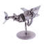 Sculpture Mighty Shark