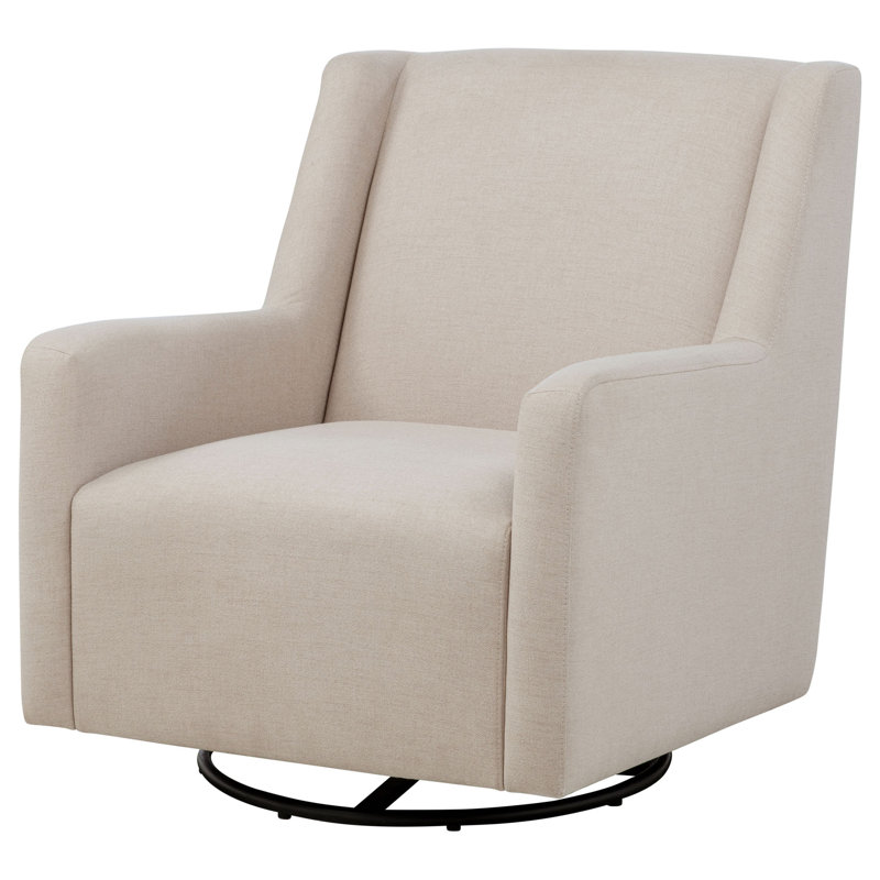Swivel Glider Chair