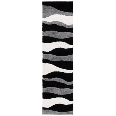 Wingfield Rectangle Shag