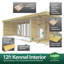 Dog Kennel and Run-81403652