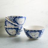 Crab Cereal Bowls,
