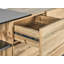 Mastrangelo 160cm Sideboard