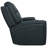 Riverton Power Gliding Console Loveseat with Power Headrest and Lumbar