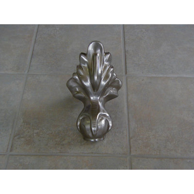 Duchess 68" x 30" Clawfoot Soaking Bathtub