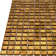 Skosh 0.6" x 0.6" Glass Grid Mosaic Wall & Floor Tile