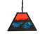 Rustic Lodge 6 - Light Pendant