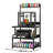 3D Printer Stand With Filament Storage, Heavy Duty 3D Printer Table With Charging Station-1570094312