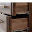 Buffet de cuisine Minimalist