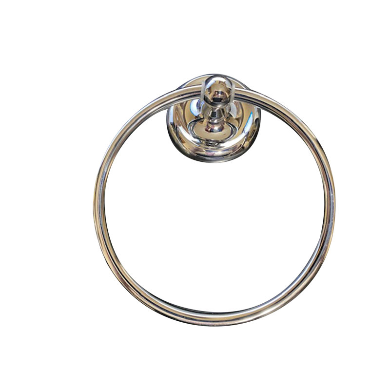 Anneau porte-serviette standard