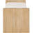 Waverly Boucle Wood Bench-1780462988-1780462989