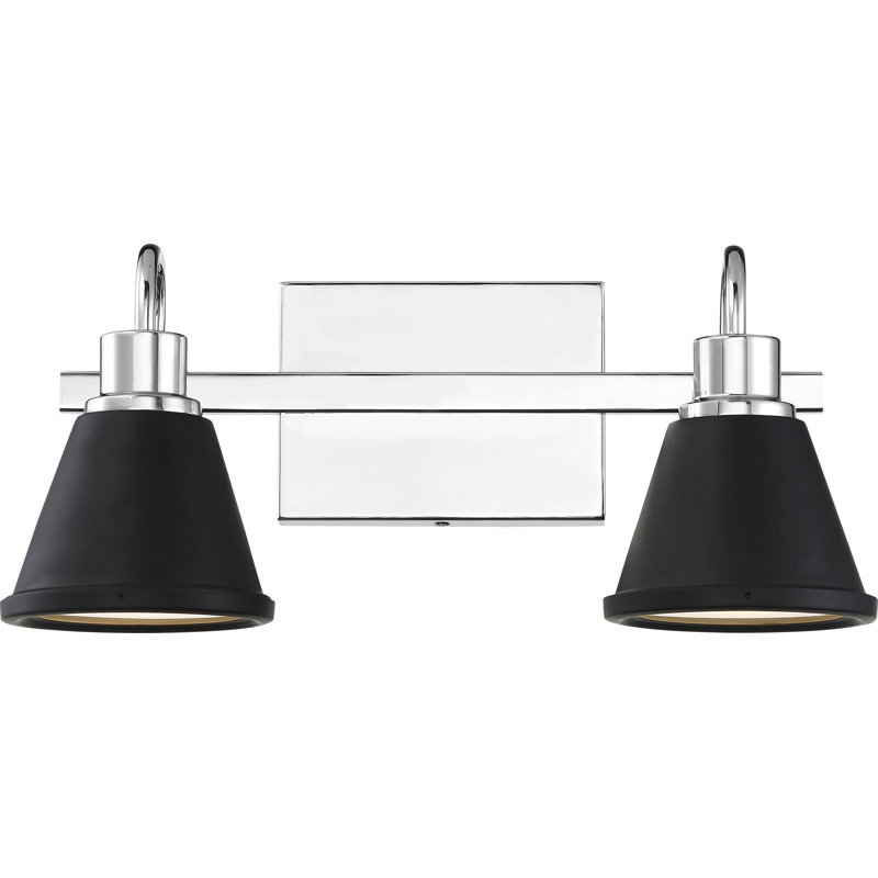 Varner 2 - Light LED Vanity Light