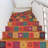 5.91'' W x 5.91'' L PVC Peel and Stick Field Tile