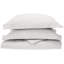 Ensemble de housse de couette 100% coton 300 fils 300 fils-16816561-16834062