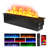 39.4" 3D Vapor Humidifier for Home Decoration Steam Fireplace Smart APP Fireplace All Seasons-123180438
