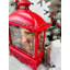 Lanterne de neige jouet atelier