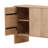 Lorcan Sideboard Light Natural