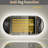 Jaharie Flat Mirror-1667669344