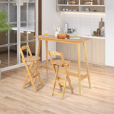 Tabouret de bar 24 po Juro