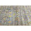 Tapis de couloir oriental Oushak Chobi-107917403