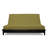 Futon Cover - Samantha Chenille Texture-24176435-24176437