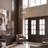 5 - Light Dimmable Lantern Square/Rectangle Chandelier-413200684