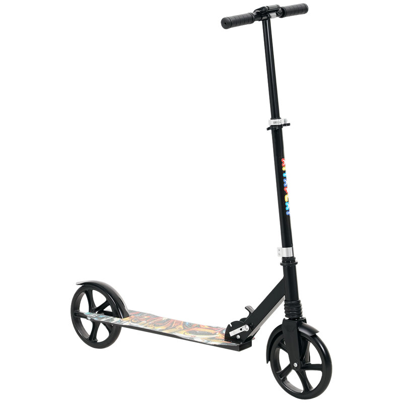 HOMCOM Scooter