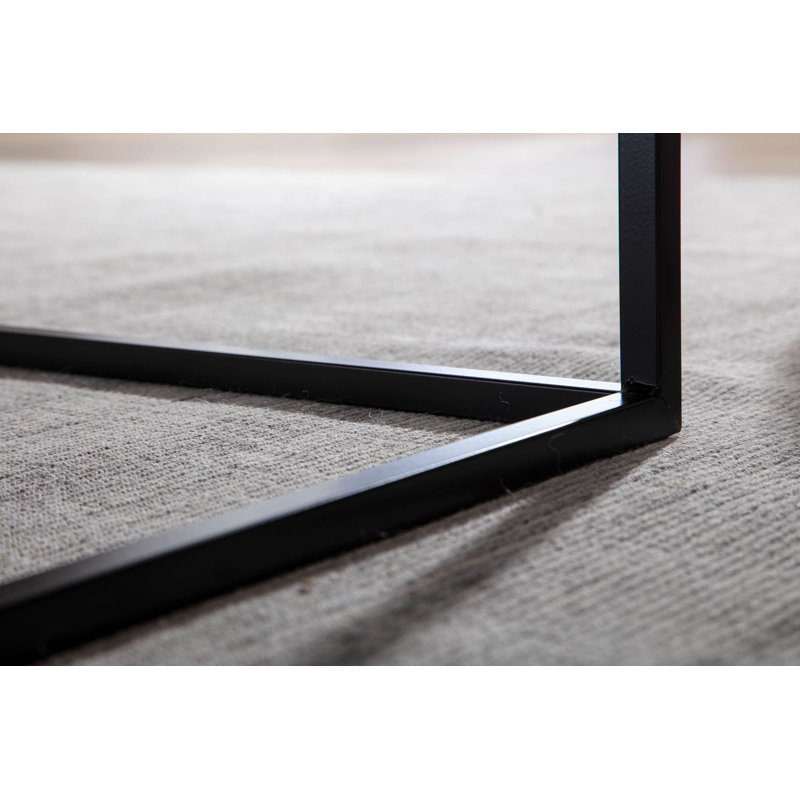 Jezlyn Frame Coffee Table