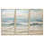 Gold Floater Framed