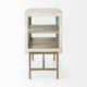 Warner 2 -Door Storage Cabinet