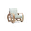 Venturi 4 - Piece Living Room Set