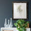Farmhouse Pressed Flower I - peinture encadrée-1383879489-1383879518