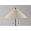 Lampe de table en bois massif et métal Florina-531238417-531238416