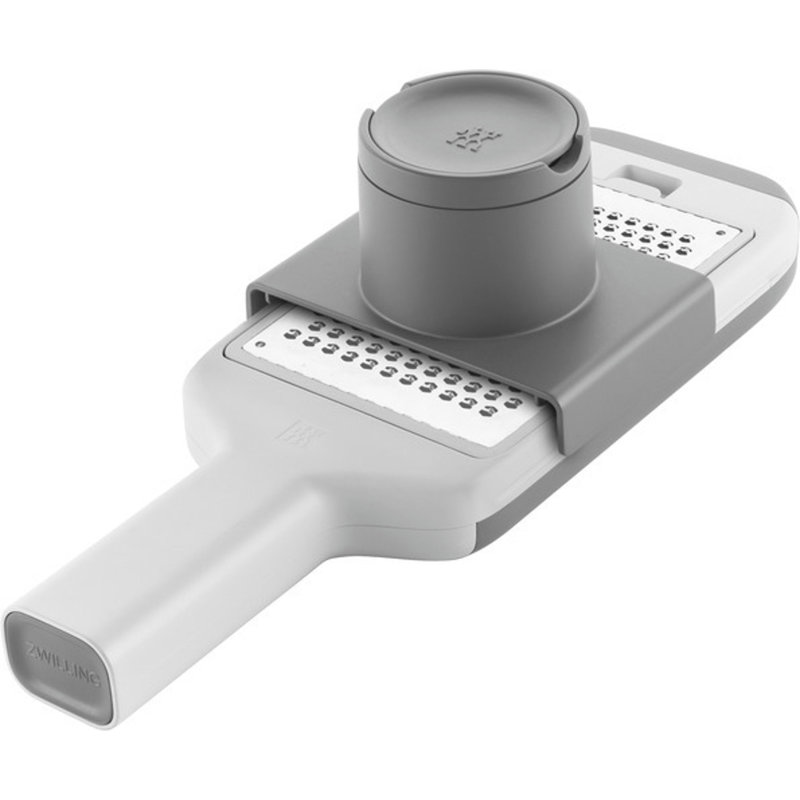 Z-Cut Multi Grater, Grey