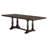 Jabree Extendable Solid Wood Base Dining Table-20929588