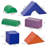 11 Piece Block Set