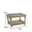 Bonnay 3 - Piece Living Room Set