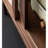 Multi-functional storage solid wood sideboard-724644239