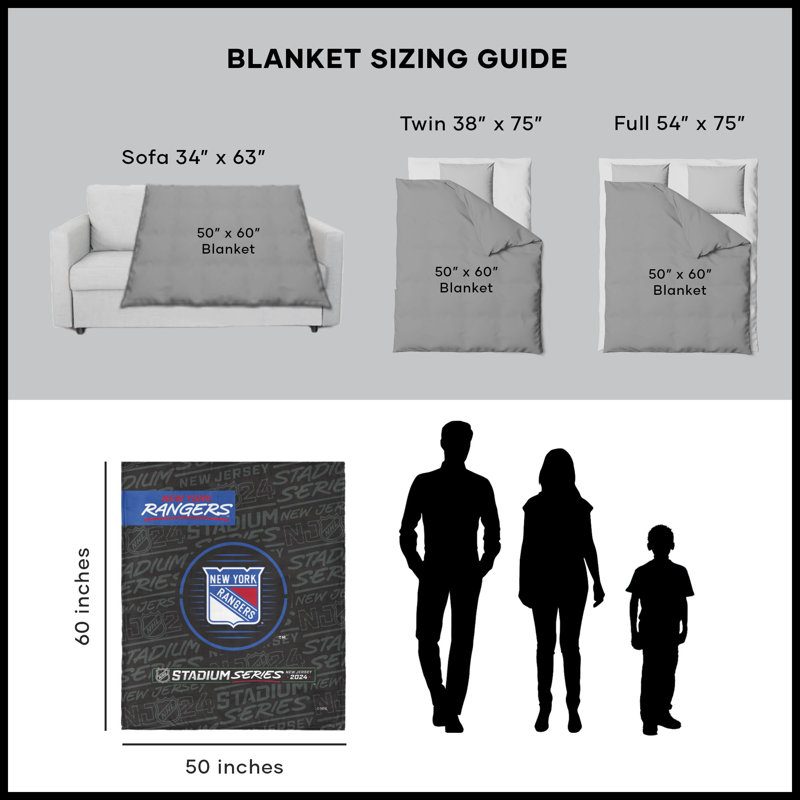 Throw Blanket