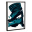 « blue rêves » par albina bratcheva, reproduction d’art-49773728-49773732