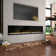 Dimplex IgniteXL Built-in Linear Electric Fireplace - Multi-Fire XD flame technology - 1,000 SQ FT