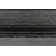 Waikiki Black Indoor/Outdoor Rug