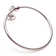 Columnar Closed Towel Ring