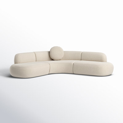 Broohah Sectional