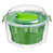 Clear/Green selected