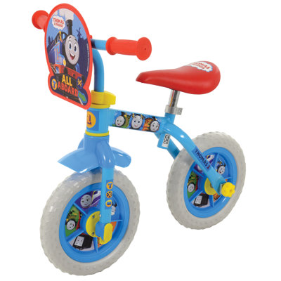 Thomas And Friends Push/Pull Ride On