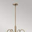 Redfern Armed Sconce