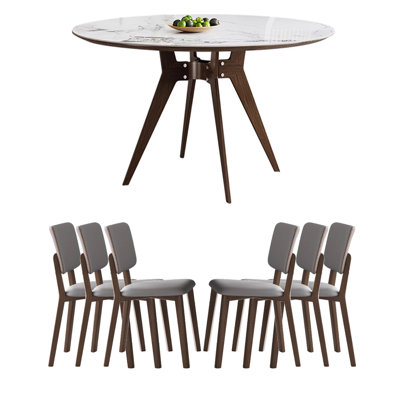 Table ronde Surprise
