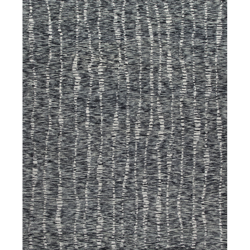 Bariloche Abstract Area Rug, Rectangle 3' x 6'