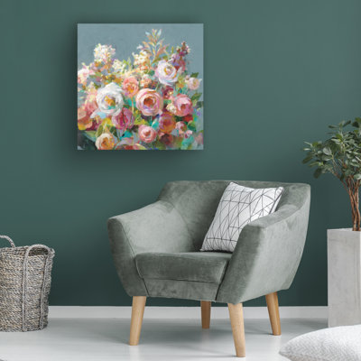 Modern & Contemporary Painting Print