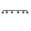 Aloisio Flush Mount-953991468